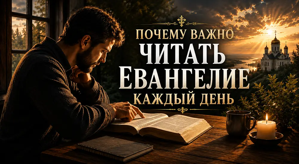 Евангелие